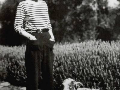 Coco Chanel